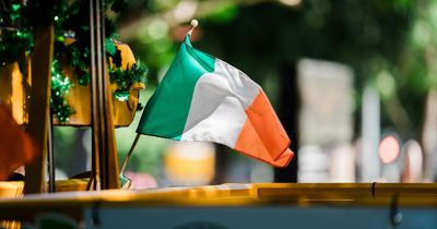 There ‘will be a border poll’ on united Ireland in future, Irish minister says