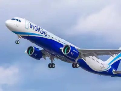 IndiGo to start daily direct flights from Mumbai to Hanoi from October 25