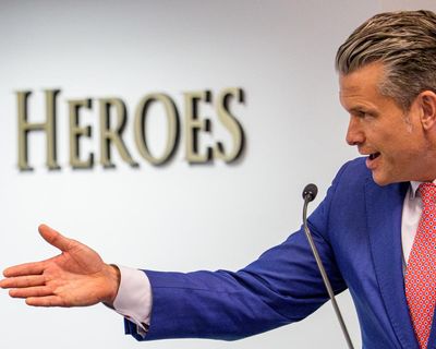 First Thing: US-Iran hostilities resume amid concerns at Hegseth’s military leadership