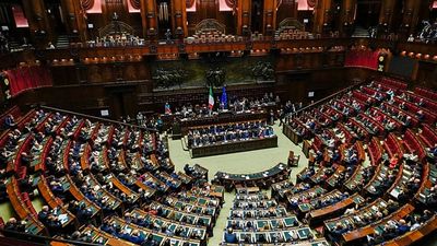 'An issue that concerns the entire EU': Italy's FM warns of possible Russian meddling in general election