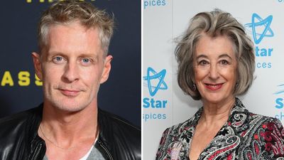 Maureen Lipman hits back at actor who quit West End show over her pro-Israel views