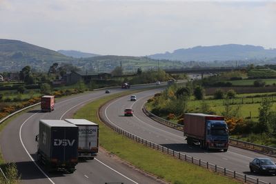 VAT differential on island of Ireland ‘putting NI businesses under pressure’