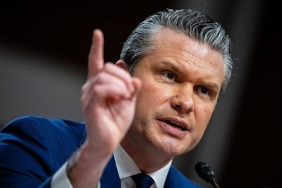 Hegseth blocks six Army officers from promotion to two-star generals: report