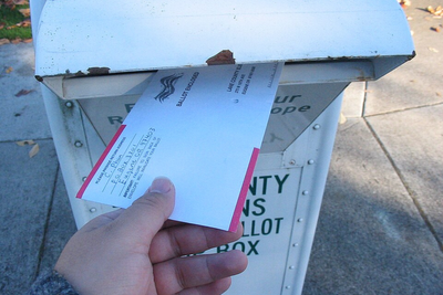 USPS Whistleblower Calls Rushed Trump Mail Ballot System a 'Sh*t Show' Amid Disenfranchisement Fears