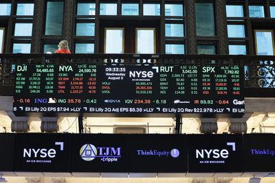 Wall Street Slides as US Strikes Iran Again, Oil Spikes and Fed Bets Firm Up