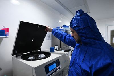 Chilean Scientists Report Promising Results For Skin Cancer Vaccine