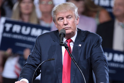 Unverified Claims Name Trump in Epstein Files Over Alleged Assault Involving a 13-Year-Old Girl