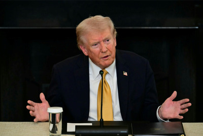 Donald Trump Reportedly Left Looking 'Weak and Inept' After Being 'Totally Humiliated' by Iran in Strikes