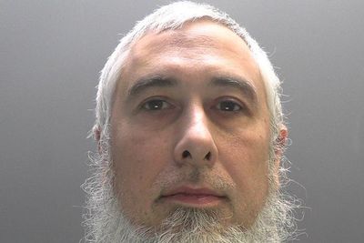 Man with schizophrenia who killed his grandmother admits to murdering his friend