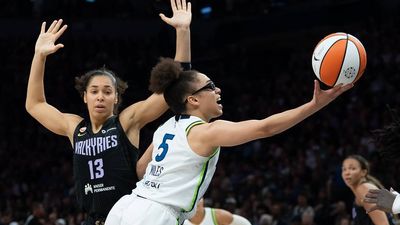 WNBA Power Rankings: Race for Top Seed Continues As Lynx Stumble Into FIBA Break