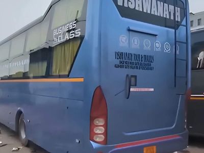 Delhi mandates strict bus safety overhaul following alleged sleeper bus gang-rape