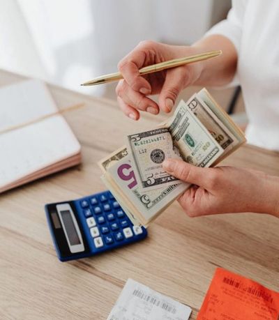 Your Budget Doesn’t Need to Be Perfect—It Needs to Survive Real Life