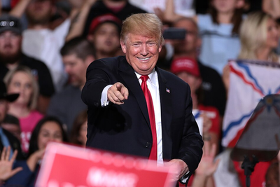 Whistleblower Reveals Trump's USPS Plan Could Disrupt Mail-in Ballot Counting as Congress Moves To Investigate