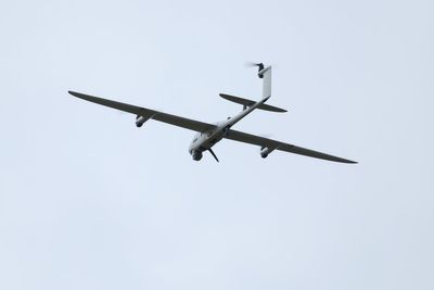 Bipartisan outrage after Pentagon shuts down elite US Army drone unit training to fight like Ukraine