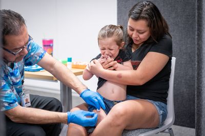 Two Pennsylvania Measles Deaths Remain Off the National Count While the CDC Reviews What Caused Them