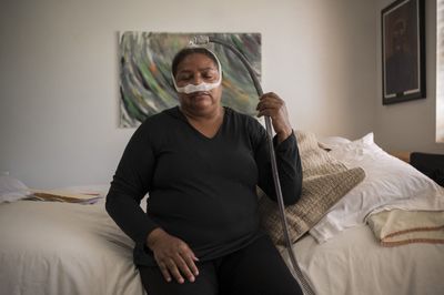 Sleep Apnea Pill Faces a February Decision After Regulators Questioned Whether Its Main Result Is Meaningful