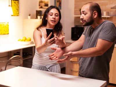 Why a Third Person Is Often the Reason Relationships Fall Apart ?