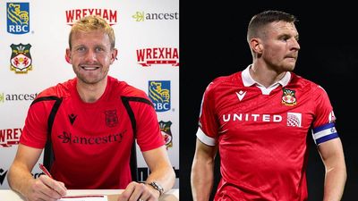 Seven Signed, 13 Leave: The Story of Wrexham’s Crazy Summer Transfer Window