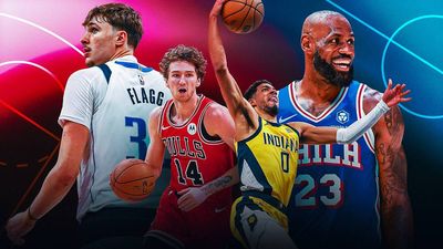 One Reason to Be Excited About Each NBA Team This Season