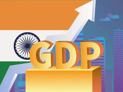 Why was ₹6 lakh crore shaved off last year’s GDP? Govt explains the numbers