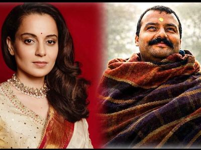 Kangana Ranaut calls Hanuman Ansh film a ‘satsang’, director Vishal Chaturvedi hints at sequel