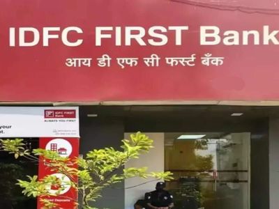 IDFC First Bank 'scam': CBI files chargesheet against 6 Haryana IAS officers, 13 others