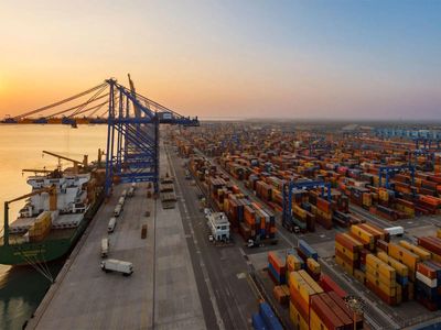 Adani Ports hits record 50 million-tonne monthly cargo mark in August