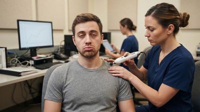 Boredom Made Healthy Adults Feel Pain Sooner, and a Funny Video Pushed the Threshold Back Up