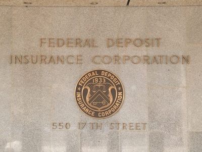 FDIC Changes Reciprocal Deposit Rules for Banks Under New Housing Law