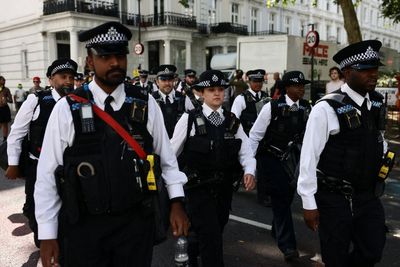 Man dies after London Tube station assault following Notting Hill Carnival