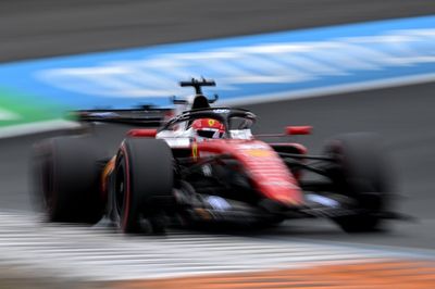Ferrari confirms it will introduce second ADUO update at F1's Italian GP