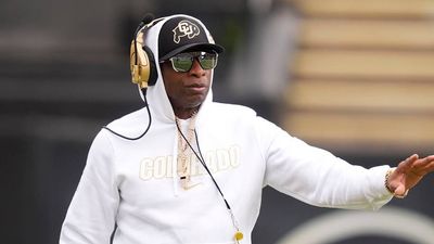 Deion Sanders and Colorado Not Getting Respect On Kalshi vs Georgia Tech