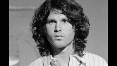 Quote of the Day by Jim Morrison: “Some of the worst mistakes in my life were… – Inspiring lessons on mistakes, regret, humor, acceptance and why it’s only a bad hair day by the American Singer known for powerful performances and deep insights on appearance and experiences