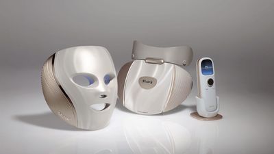 Shark Beauty's new LED device brings anti-ageing treatments to your face and body