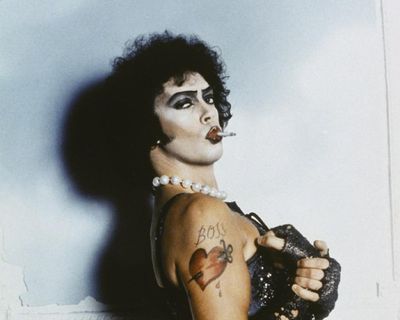 ‘Intoxicating mix of humour, high camp and danger’: Tim Curry remembered