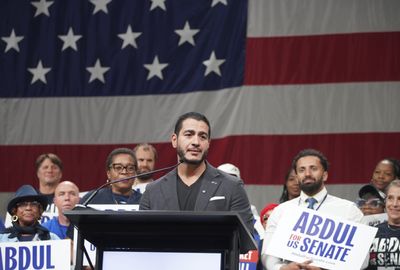 Abdul El-Sayed was right about 9/11
