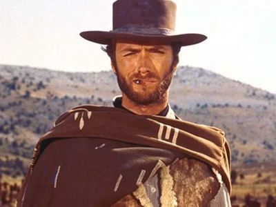 Before he became Dirty Harry, Clint Eastwood faced Hollywood rejection, worked blue-collar jobs and survived a near-disaster at sea