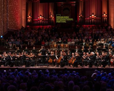 Simply the best? Is the Berlin Philharmonic really better than all the rest?