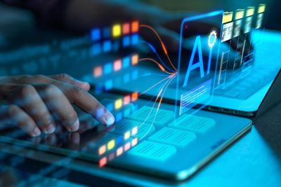 The companies getting the most from AI are rethinking how work gets done