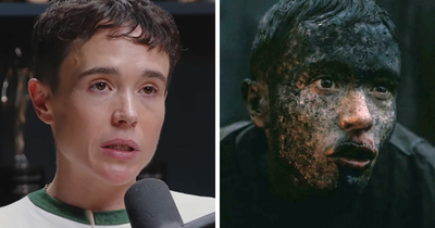 Trans Actor Elliot Page Exposes Hollywood’s Bleak Reality After Massive ‘The Odyssey’ Success