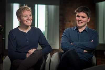 Stripe is giving off early Google vibes—for good and for bad