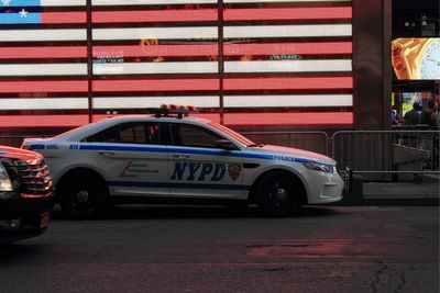 Bank of America VP Killed in Random Times Square Attack After Celebrating Anniversary and Buying Home