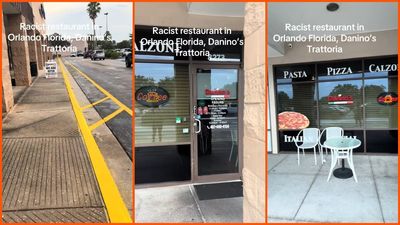Orlando black woman confronts restaurant staff after allegedly being ignored, then says the next guest was greeted immediately
