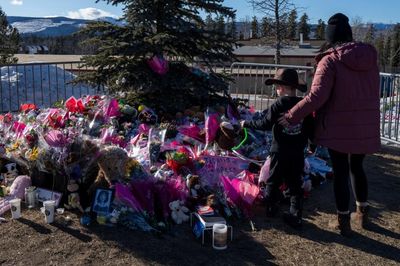Tumbler Ridge mass shooting victims file 30 new lawsuits against OpenAI