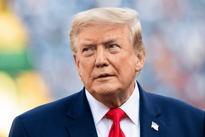 President Donald Trump Declares Chicago 'Will Die' Unless 'Fine-Tuned Crime-Fighting Machine' Is Invited In
