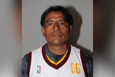 California Dad Allegedly Assaulted 14-Year-Old Daughter Before Their Newborn Baby Was Found Dead on Remote Road