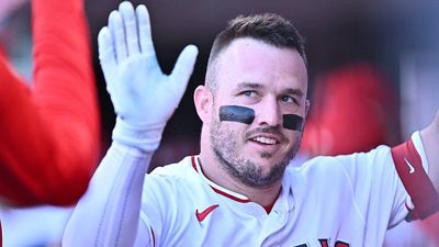 SI:AM | Mike Trout ‘Super Excited’ After Arte Moreno Finally Sells Angels