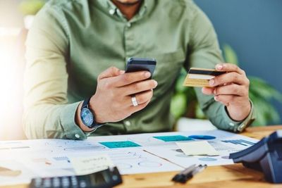 10 States Where New Credit Card Borrowing Is Changing Fastest
