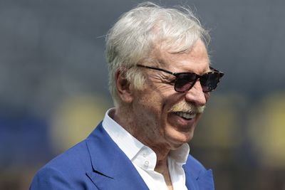 New LA Angels owner Stan Kroenke is quietly America's largest private landowner, boasting 2.7 million acres and besting Bill Gates and Jeff Bezos