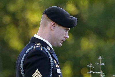 Judge lacked authority to void Bowe Bergdahl’s desertion conviction, appeals court rules